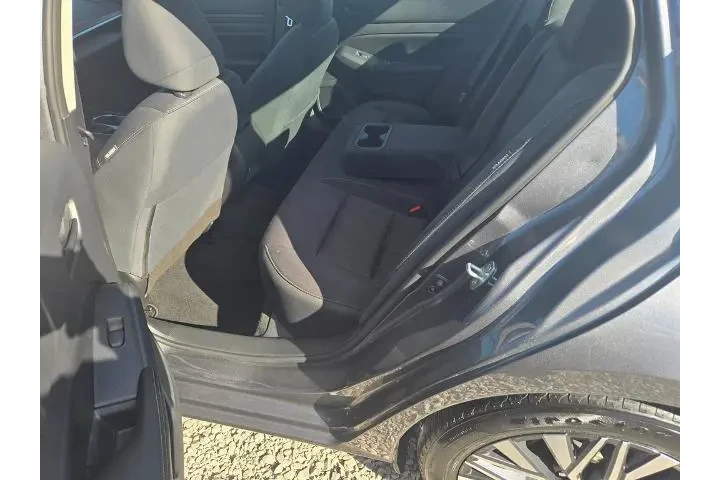 $19998 : Nissan Altima 2024 2.5 SV 4d image 7