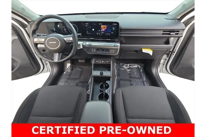 $26444 : Hyundai KONA 2024 AWD SEL 4d image 9