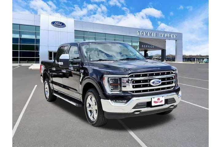 $35500 : Ford F-150 2021 4x4 XL 4dr S image 6