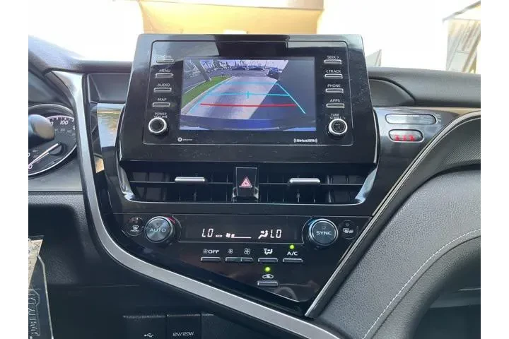 $23990 : Toyota Camry 2023 SE 4dr Sed image 9