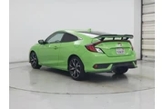 $21998 : Honda Civic 2017 Si 2dr Coup thumbnail