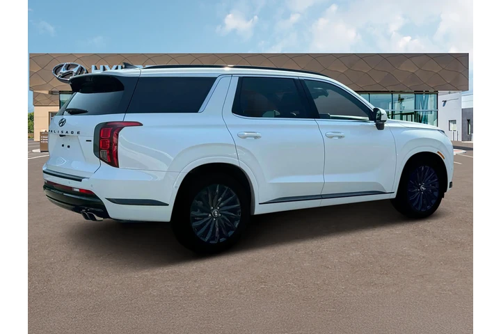 $34309 : Hyundai PALISADE 2024 AWD Ca image 8