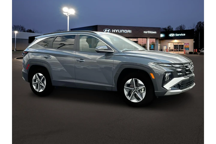 $32904 : Hyundai TUCSON 2025 AWD SEL image 10