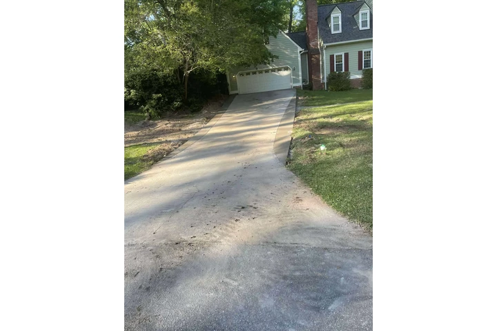 JC OutDoors Concrete And Gradi image 8