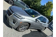 $35999 : Chevrolet Traverse 2023 4x4 thumbnail