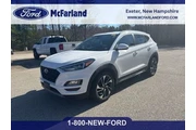 Hyundai TUCSON 2019 AWD Limi