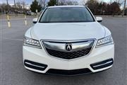 $13900 : 2016 MDX SH-AWD w/Tech w/RES thumbnail