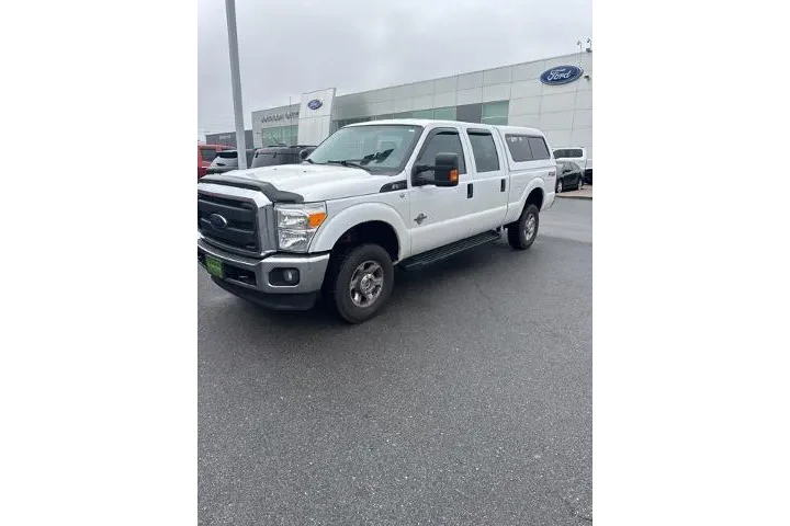 $38888 : Ford F-350 Super Duty 2016 4 image 5