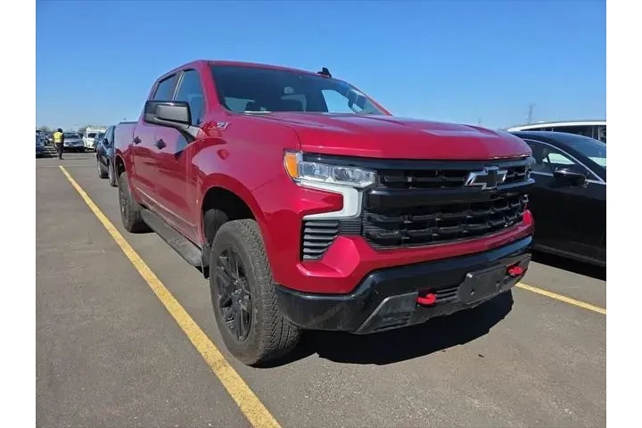 $39799 : Chevrolet Silverado 1500 202 image 2