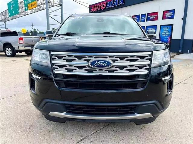 $20995 : 2018 Explorer For Sale CA44483 image 3