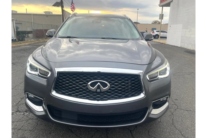 $15488 : 2019 QX60 LUXE AWD image 2