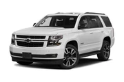 $25877 : Chevrolet Tahoe 2018 4x4 Pre thumbnail