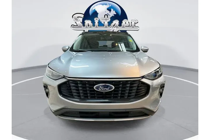 $26328 : Ford Escape 2023 AWD Platinu image 6