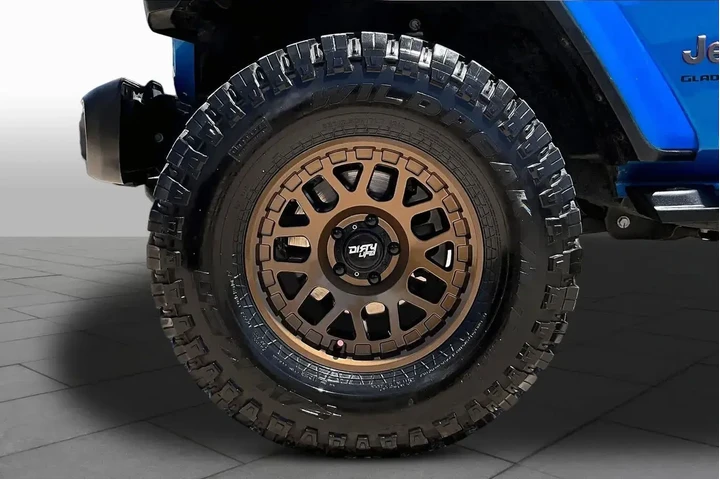 $39991 : Jeep Gladiator 2023 4x4 Rubi image 10