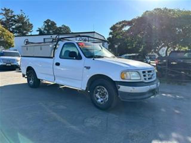 $5999 : 1999 FORD F250 REGULAR CAB image 4