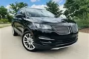 $7000 : 2015 Lincoln MKC AWD SUV thumbnail