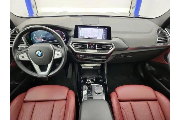 $31998 : BMW X3 2023 sDrive30i 4dr Sp image 9