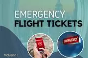 Emergency Flight Ticket Deals en Los Angeles