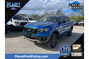 Ford Ranger 2022 4x2 XLT 4dr en Dallas