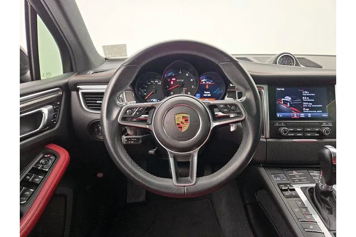 $35998 : Porsche Macan 2018 AWD GTS 4 image 10