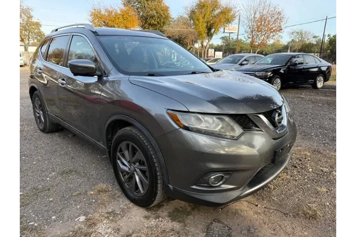 $7995 : 2016 Rogue image 4