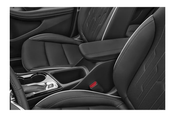 $31979 : Buick Encore GX 2024 AWD Ave image 10