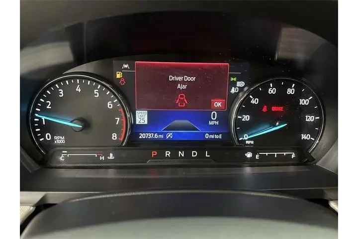 $30600 : Ford Explorer 2023 AWD XLT 4 image 7