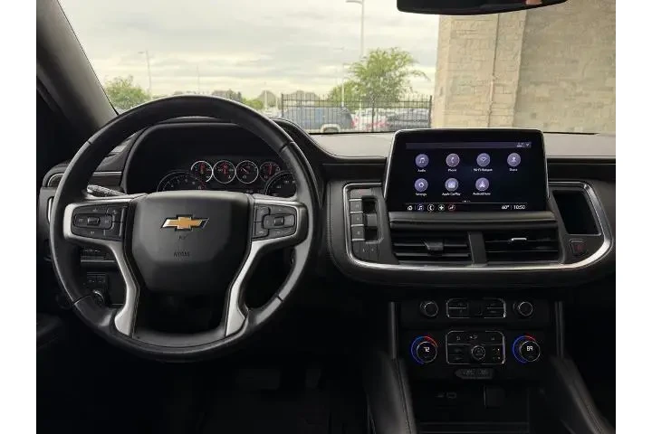 $38895 : Chevrolet Tahoe 2021 4x2 LS image 6