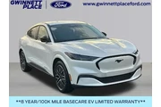 $38499 : Ford Mustang Mach-E 2025 AWD thumbnail