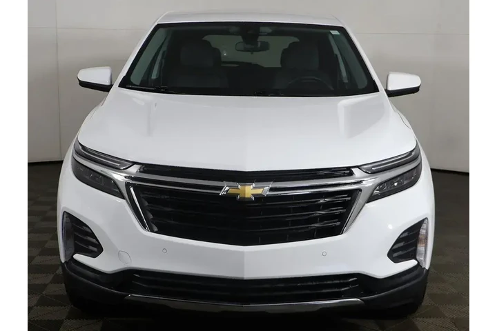 $21993 : Chevrolet Equinox 2024 LT 4d image 10