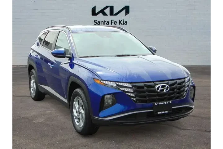 $22275 : Hyundai TUCSON 2024 AWD SEL image 9