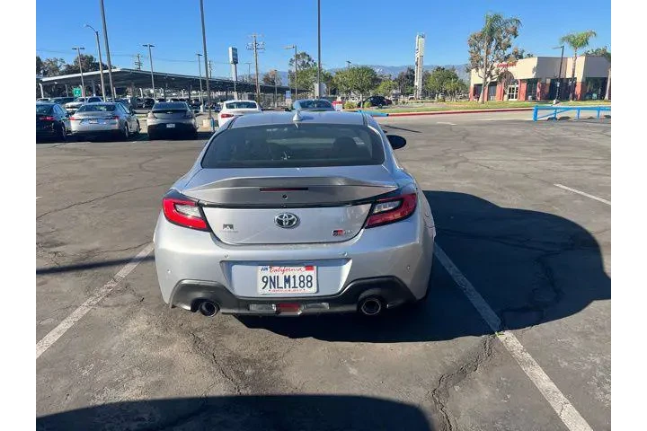 $34991 : Toyota GR86 2024 Premium 2dr image 6