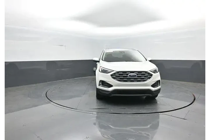 $36098 : Ford Edge 2024 AWD Titanium image 2