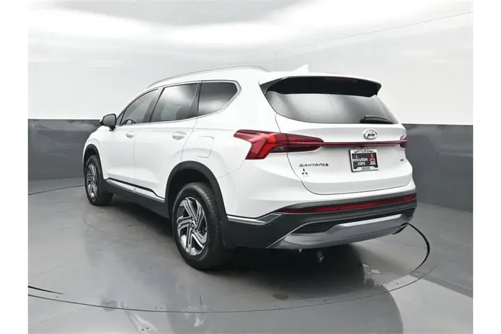 $24546 : Hyundai SANTA FE 2023 AWD SE image 3