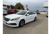 $8999 : 2015 Sonata Sport thumbnail