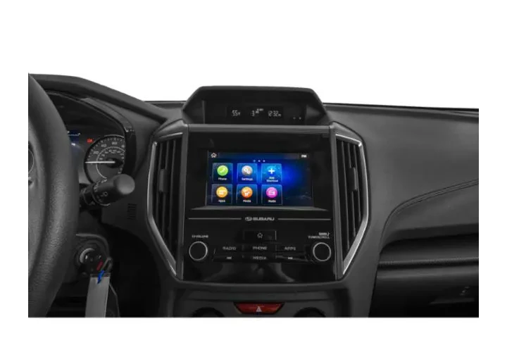 $20400 : Subaru Impreza 2023 AWD Base image 10