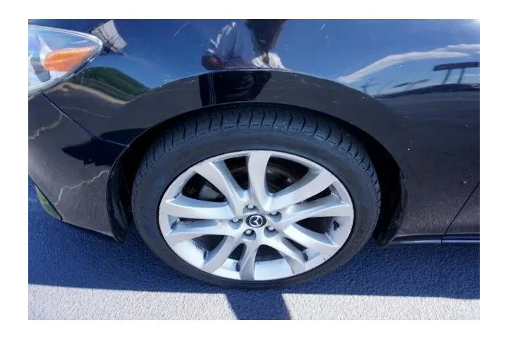 $13995 : 2017 MAZDA6 i Touring AT image 7