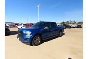 $7999 : Ford F-150 2017 4x2 XLT 4dr thumbnail