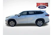 Toyota Highlander 2022 LE 4d en Plano