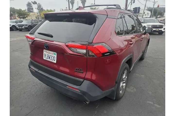 $32885 : Toyota RAV4 Hybrid 2024 AWD image 9
