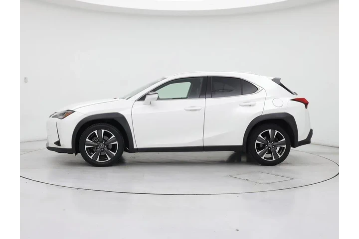$21998 : Lexus UX 200 2019 Luxury 4dr image 3