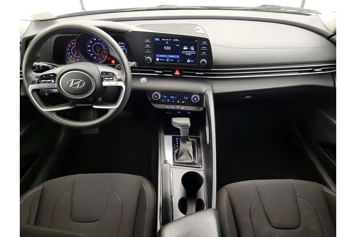 $14998 : Hyundai ELANTRA 2023 SEL 4dr image 9