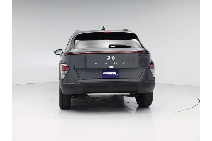 $22998 : Hyundai KONA 2025 AWD SEL 4d image 6