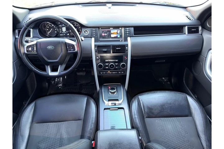 $9500 : Land Rover Discovery Sport SE image 4