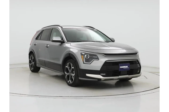 $23998 : Kia Niro 2023 EX Touring 4dr image 1