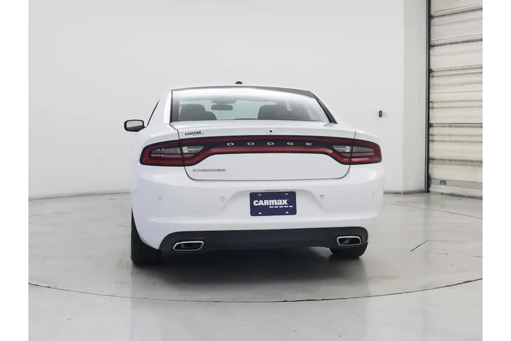 $18998 : Dodge Charger 2022 SXT 4dr S image 6