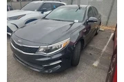 $8881 : Kia Optima 2016 LX 4dr Sedan thumbnail