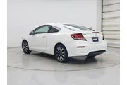 $15998 : Honda Civic 2015 EX-L 2dr Co thumbnail