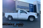 Chevrolet Silverado 1500 202 en Kansas City MO