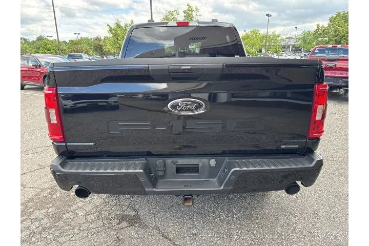 $36735 : Ford F-150 2023 4x4 XL 4dr S image 8